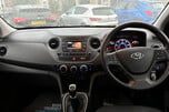 Hyundai i10 1.0 SE Hatchback 5dr Petrol Manual Euro 6 (66 ps) 9