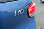 Hyundai i10 1.0 SE Hatchback 5dr Petrol Manual Euro 6 (66 ps) 29