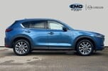 Mazda CX-5 2.2 SKYACTIV-D Sport Nav+ SUV 5dr Diesel Auto Euro 6 (s/s) (150 ps) 4