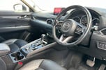 Mazda CX-5 2.2 SKYACTIV-D Sport Nav+ SUV 5dr Diesel Auto Euro 6 (s/s) (150 ps) 10