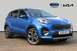 Kia Sportage 1.6 T-GDi GT-Line SUV 5dr Petrol DCT AWD Euro 6 (s/s) (174 bhp) 1