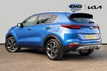 Kia Sportage 1.6 T-GDi GT-Line SUV 5dr Petrol DCT AWD Euro 6 (s/s) (174 bhp) 5