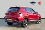 MG ZS TROPHY CONNECT 7