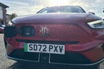 MG ZS TROPHY CONNECT 42