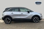 Vauxhall Crossland 1.2 Turbo Elite Nav SUV 5dr Petrol Auto Euro 6 (s/s) (130 ps) 4