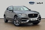 Jaguar F-Pace 2.0 D240 R-Sport SUV 5dr Diesel Auto AWD Euro 6 (s/s) (240 ps) 1