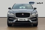 Jaguar F-Pace 2.0 D240 R-Sport SUV 5dr Diesel Auto AWD Euro 6 (s/s) (240 ps) 2