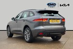 Jaguar F-Pace 2.0 D240 R-Sport SUV 5dr Diesel Auto AWD Euro 6 (s/s) (240 ps) 5