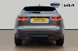 Jaguar F-Pace 2.0 D240 R-Sport SUV 5dr Diesel Auto AWD Euro 6 (s/s) (240 ps) 6