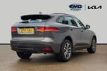 Jaguar F-Pace 2.0 D240 R-Sport SUV 5dr Diesel Auto AWD Euro 6 (s/s) (240 ps) 7