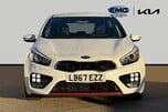 Kia Ceed 1.6 T-GDi GT Hatchback 5dr Petrol Manual Euro 6 (201 bhp) 2