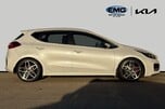 Kia Ceed 1.6 T-GDi GT Hatchback 5dr Petrol Manual Euro 6 (201 bhp) 4