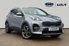 Kia Sportage 1.6 CRDi MHEV GT-Line S SUV 5dr Diesel Hybrid DCT AWD Euro 6 (s/s) (134 bhp