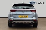 Kia Sportage 1.6 CRDi MHEV GT-Line S SUV 5dr Diesel Hybrid DCT AWD Euro 6 (s/s) (134 bhp 6