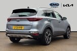 Kia Sportage 1.6 CRDi MHEV GT-Line S SUV 5dr Diesel Hybrid DCT AWD Euro 6 (s/s) (134 bhp 7