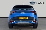 Kia Sportage 1.6 T-GDi MHEV GT-Line S SUV 5dr Petrol Hybrid DCT AWD Euro 6 (s/s) (148 bh 5