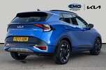 Kia Sportage 1.6 T-GDi MHEV GT-Line S SUV 5dr Petrol Hybrid DCT AWD Euro 6 (s/s) (148 bh 6