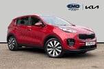 Kia Sportage 2.0 CRDi KX-4 SUV 5dr Diesel Auto AWD Euro 6 (182 bhp) 1