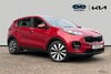 Kia Sportage 2.0 CRDi KX-4 SUV 5dr Diesel Auto AWD Euro 6 (182 bhp)