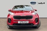 Kia Sportage 2.0 CRDi KX-4 SUV 5dr Diesel Auto AWD Euro 6 (182 bhp) 2