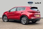 Kia Sportage 2.0 CRDi KX-4 SUV 5dr Diesel Auto AWD Euro 6 (182 bhp) 5