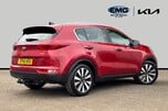 Kia Sportage 2.0 CRDi KX-4 SUV 5dr Diesel Auto AWD Euro 6 (182 bhp) 7