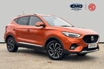 MG ZS EXCLUSIVE T-GDI 1