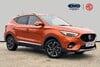 MG ZS EXCLUSIVE T-GDI