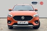 MG ZS EXCLUSIVE T-GDI 2