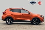 MG ZS EXCLUSIVE T-GDI 4