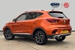 MG ZS EXCLUSIVE T-GDI 5