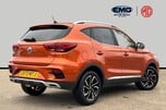 MG ZS EXCLUSIVE T-GDI 7