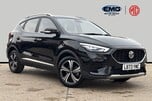 MG ZS EXCITE VTI-TECH 1