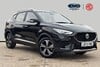 MG ZS EXCITE VTI-TECH