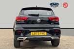 MG ZS EXCITE VTI-TECH 5