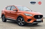 MG ZS EXCITE VTI-TECH 1