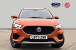 MG ZS EXCITE VTI-TECH 2