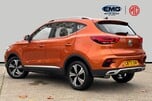 MG ZS EXCITE VTI-TECH 5