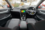 MG ZS EXCITE VTI-TECH 9