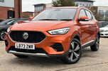 MG ZS EXCITE VTI-TECH 24