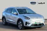 Kia Niro 64kWh 4+ SUV 5dr Electric Auto (201 bhp) 1