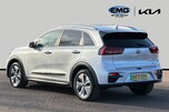 Kia Niro 64kWh 4+ SUV 5dr Electric Auto (201 bhp) 5