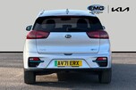 Kia Niro 64kWh 4+ SUV 5dr Electric Auto (201 bhp) 6