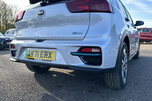 Kia Niro 64kWh 4+ SUV 5dr Electric Auto (201 bhp) 28