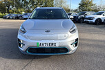 Kia Niro 64kWh 4+ SUV 5dr Electric Auto (201 bhp) 34