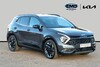 Kia Sportage 1.6 CRDi MHEV GT-Line SUV 5dr Diesel Hybrid DCT Euro 6 (s/s) (134 bhp)