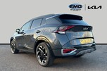 Kia Sportage 1.6 CRDi MHEV GT-Line SUV 5dr Diesel Hybrid DCT Euro 6 (s/s) (134 bhp) 5