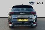 Kia Sportage 1.6 CRDi MHEV GT-Line SUV 5dr Diesel Hybrid DCT Euro 6 (s/s) (134 bhp) 6