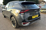 Kia Sportage 1.6 CRDi MHEV GT-Line SUV 5dr Diesel Hybrid DCT Euro 6 (s/s) (134 bhp) 29