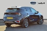 Kia Sportage 1.6 h T-GDi GT-Line SUV 5dr Petrol Hybrid Auto Euro 6 (s/s) (226 bhp) 7